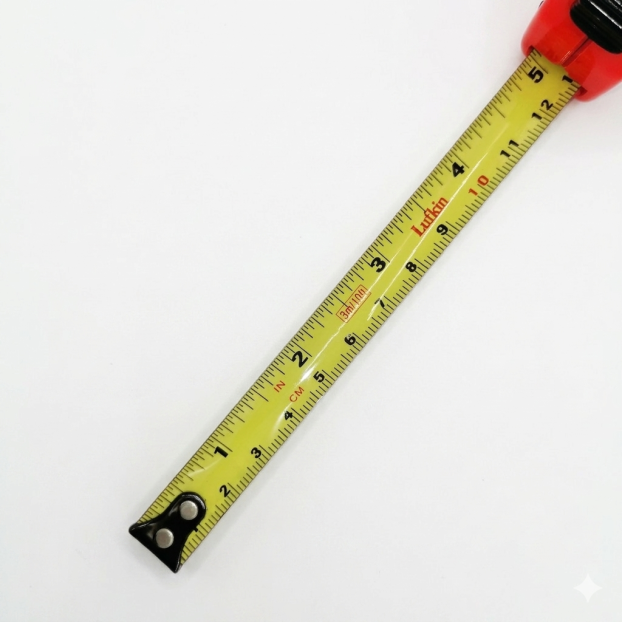 Lufkin L510CME 3m/10ft Steel Measuring Tape