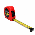 Lufkin L516CME 5m/16ft Steel Measuring Tape