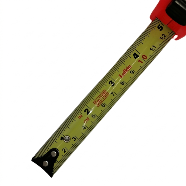 Lufkin L516CME 5m/16ft Steel Measuring Tape