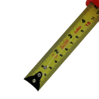 Lufkin L525CME 8m/26ft Steel Measuring Tape