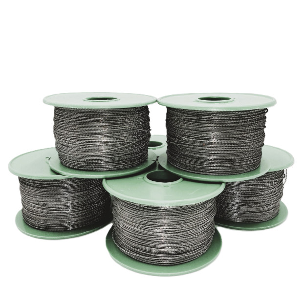 High Security Tamper Sealing Wire