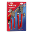 Cret-R200SET2 2-Piece Tongue and Groove Pliers Set