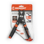 Cret-CCP8V 2 in 1 Combo Pliers and Wire Stripper