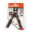 Cret-CCP8V 2 in 1 Combo Pliers and Wire Stripper
