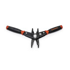 Cret-CCP8V 2 in 1 Combo Pliers and Wire Stripper