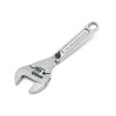 Cret-ACFR8VS 8" Adjustable Ratcheting Flex Wrench