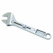 Cret-AC10NKWMP Rapid slide 10 Inch Adjustable Wrench 1.25" Jaw Capacity