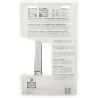 Cret-AC610RS 2 Piece Rapid Slide Adjustable Wrench Set 6" & 10"