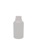 500ML Plastic Bottle with Self-Lock Cap & Stopper (90pcs/pkt)
