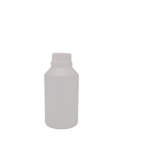 500ML Plastic Bottle with Self-Lock Cap & Stopper (90pcs/pkt)