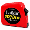 Lufkin L510CME 3m/10ft Steel Measuring Tape