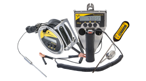 Thermometers