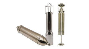Sampling Equipment